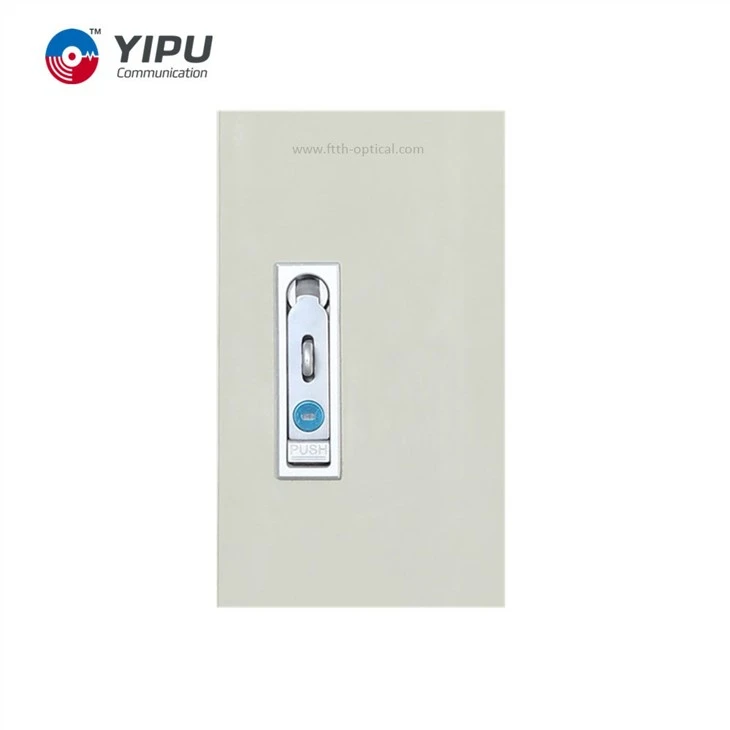 288Core Fiber Optic Cross Connect Cabinet