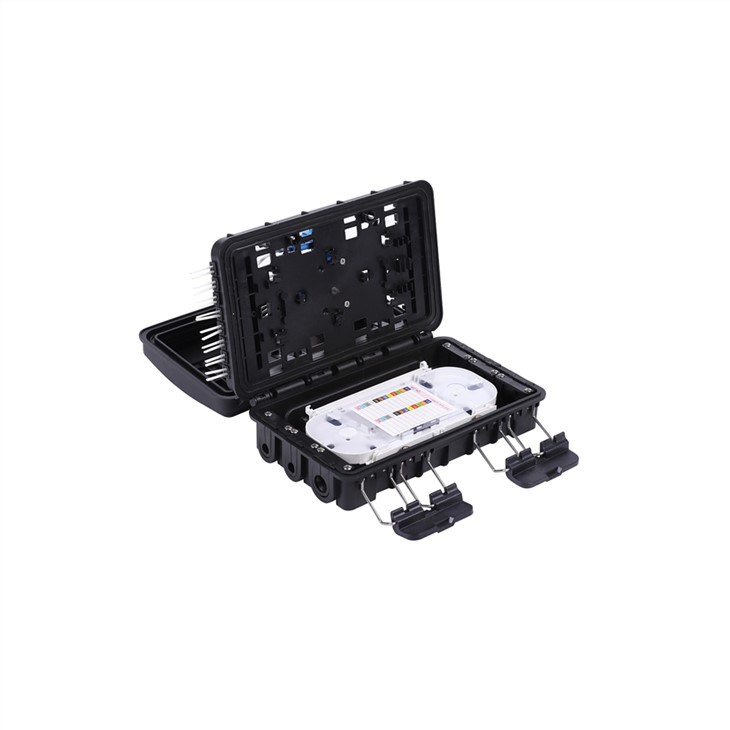 Opgw Fiber Optical Splitter Distribution Box
