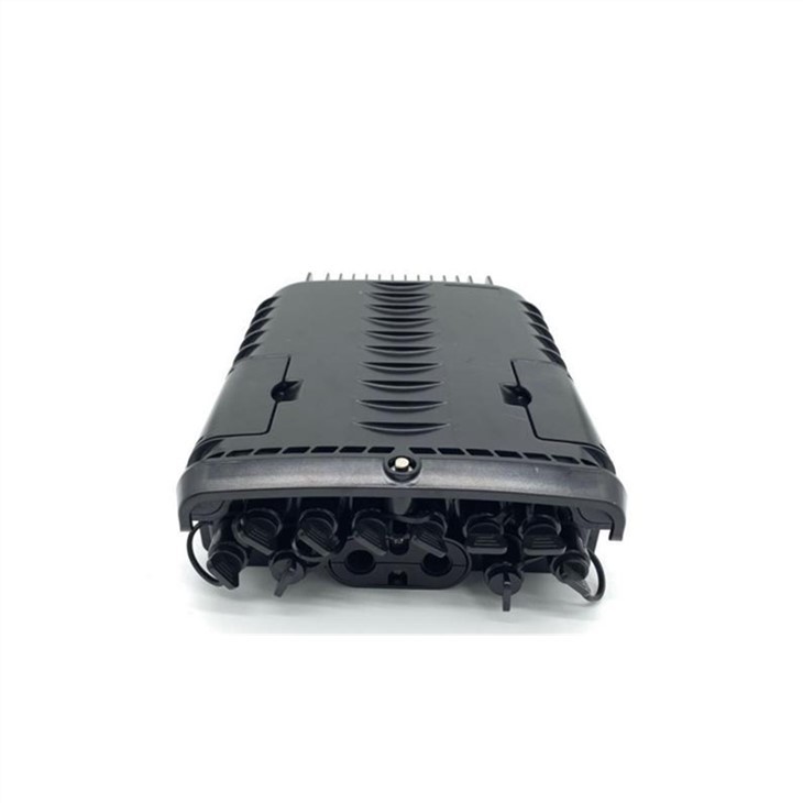 Pc/Abs FTTX Fiber Optic Terminal Box