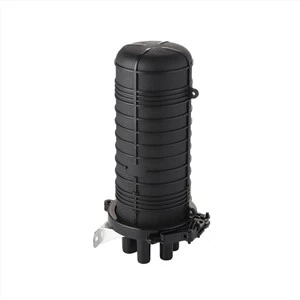 Không thấm nước 144Cores Fiber Optic Joint Enclosure