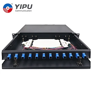 Tuổi thọ của cáp quang là gì?